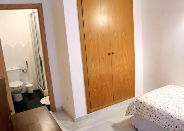 Nice Apartment In The Historic Center Of Valencia