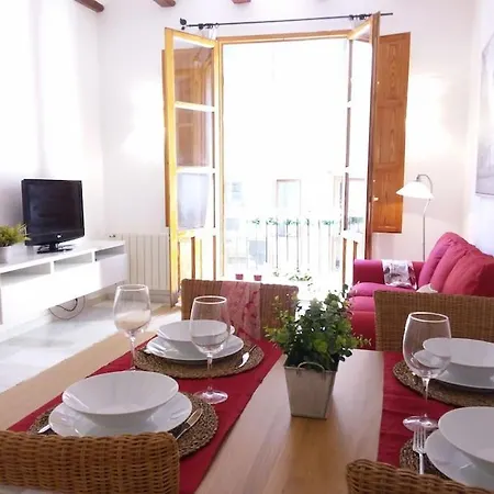 Nice Apartment In The Historic Center Of Valencia Exterior photo