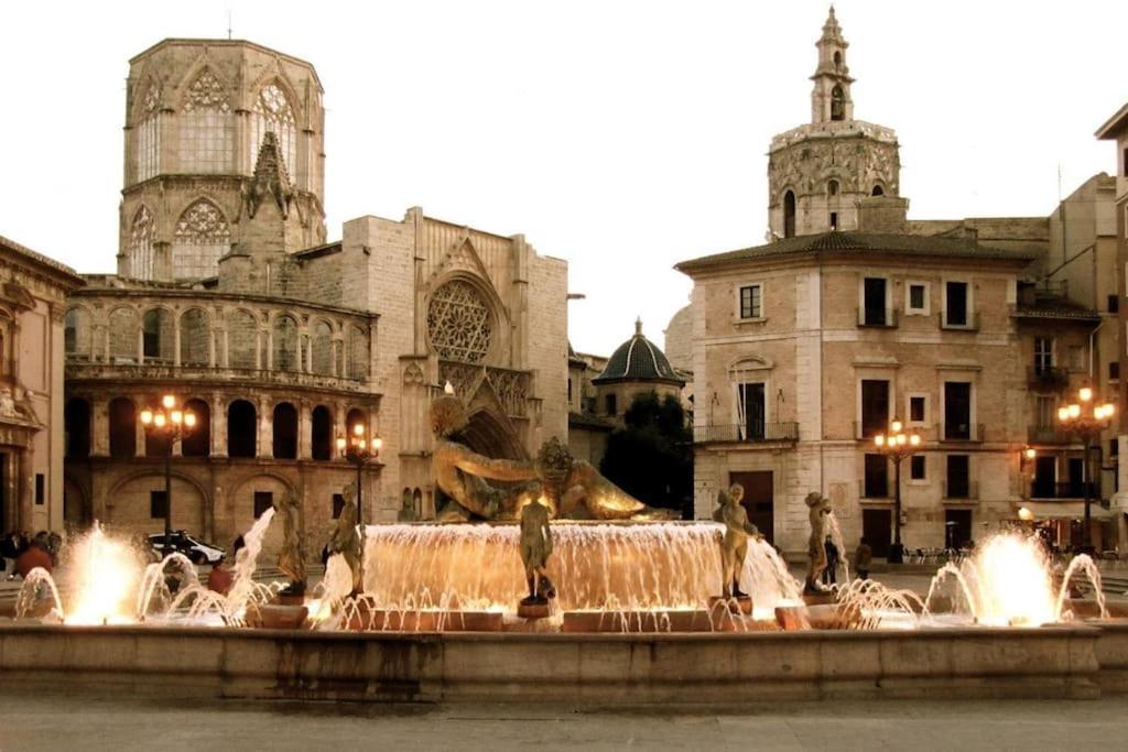 In The Historic Center Of Appartamento