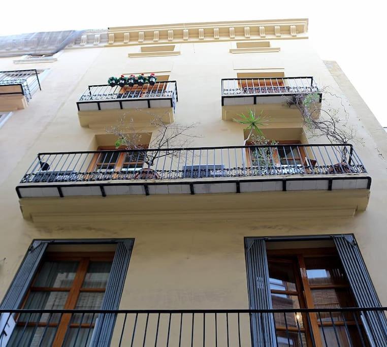 Appartamento In The Historic Center Of