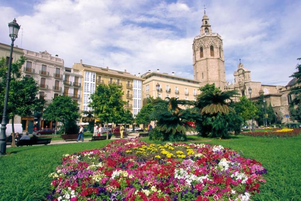 In The Historic Center Of Appartamento